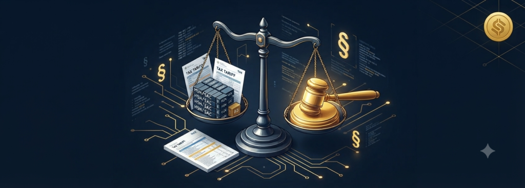 GST Classification Disputes: Comprehensive Case Law Digest and Strategic Defense Framework