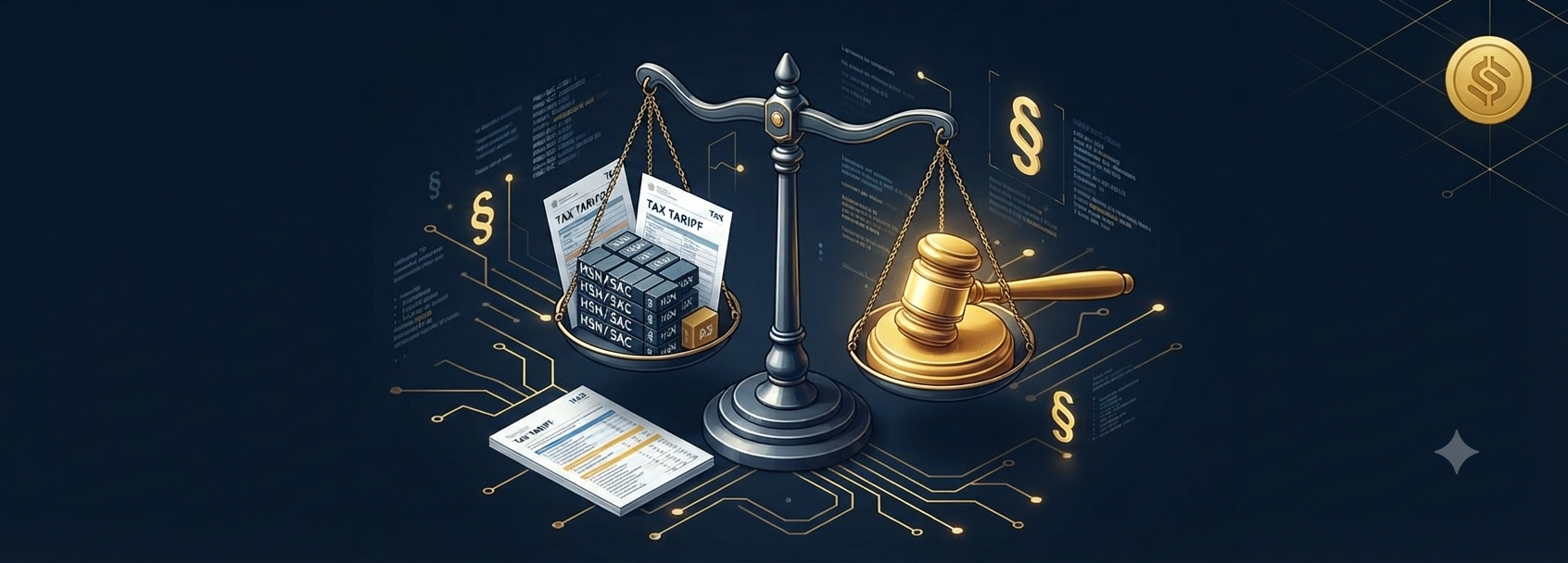 GST Classification Disputes: Comprehensive Case Law Digest and Strategic Defense Framework