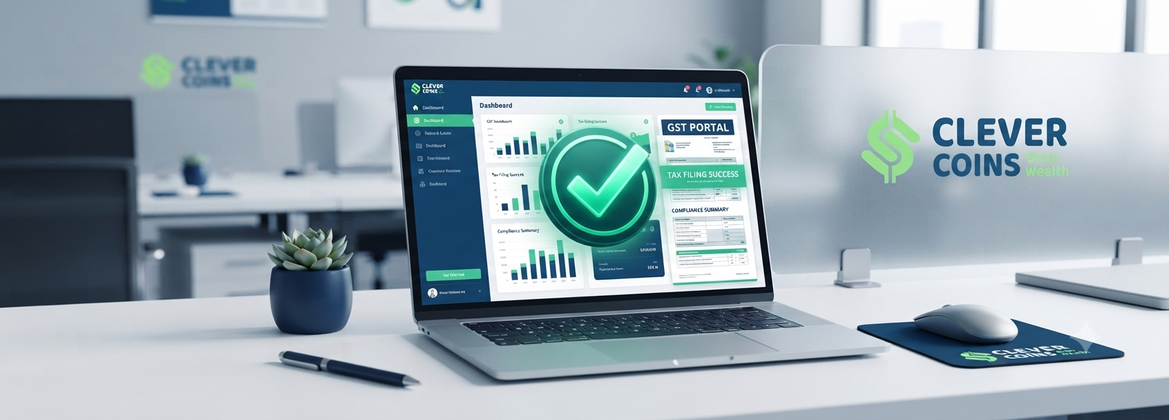 Changing Your Principal Place of Business (PPOB) on the GST Portal: Complete Process