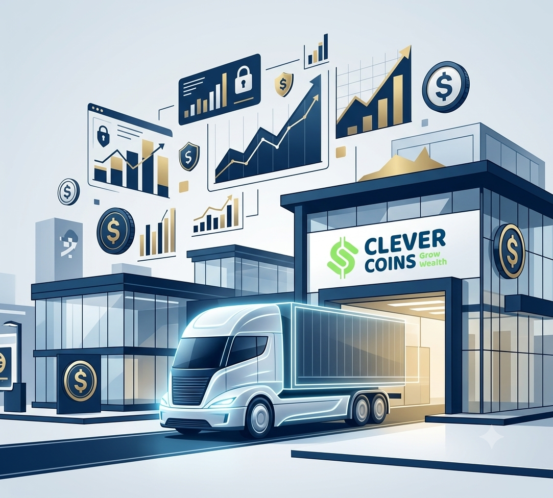 Decoding Goods Transport Agency (GTA) Taxation: 5% Without ITC vs. 12% / 18% With ITC Schemes
