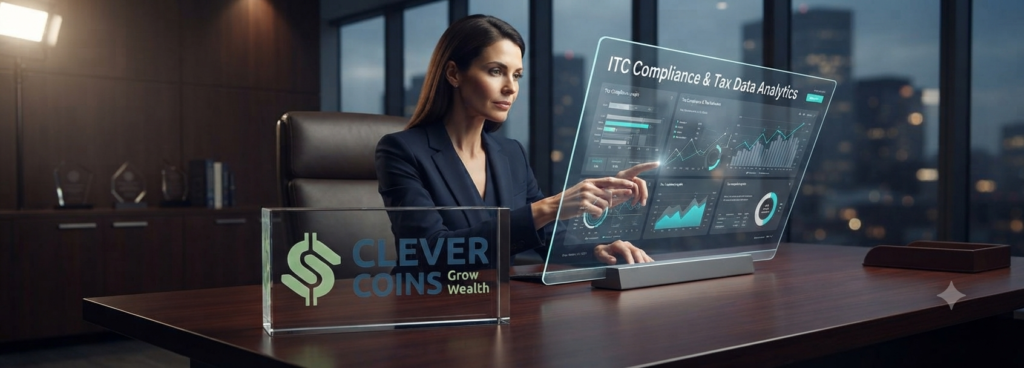 The Four Essential Conditions for Claiming ITC Under Section 16(2): A Definitive Compliance Blueprint