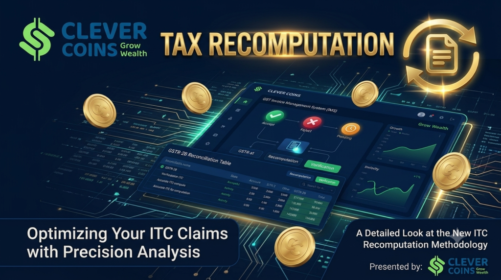 Navigating QRMP, IFF, and the Invoice Management System (IMS): How Inward Supplies Affect Your Form GSTR-3B and Input Tax Credit