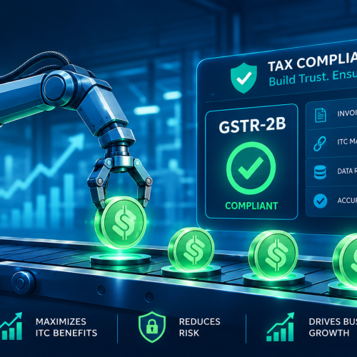 GST ITC on Capital Goods Guide 2026