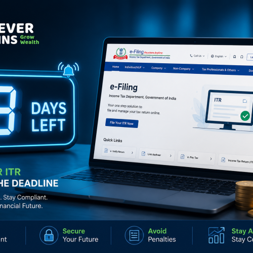 Last-Minute ITR Troubleshooting Guide 2026