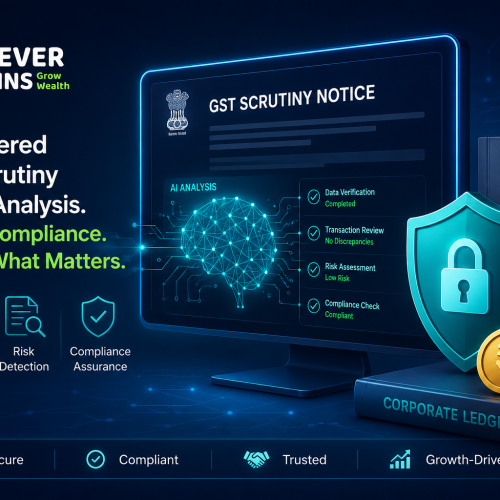 GST Notice for Mismatched ITC Compliance Guide 2026
