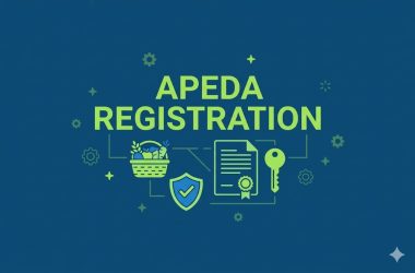 apeda registration