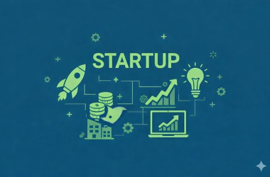 Startup
