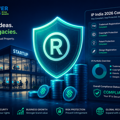 The Ultimate Guide to Trademark Registration in India: Protecting Your Brand in 2026