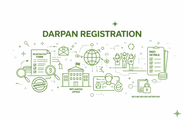 darpan registration