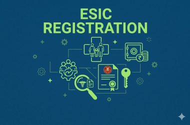 esic registration