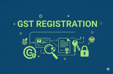 gst registration