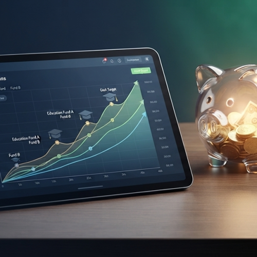 Kids Education Planning: Child Plans vs Mutual Funds – The Ultimate Financial Roadmap