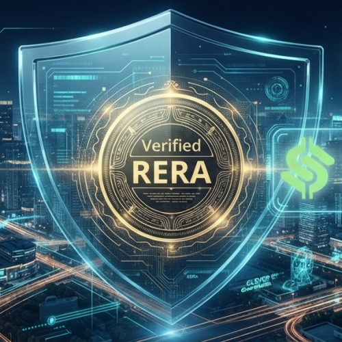 Smart Cities & RERA: The Future of Real Estate Compliance