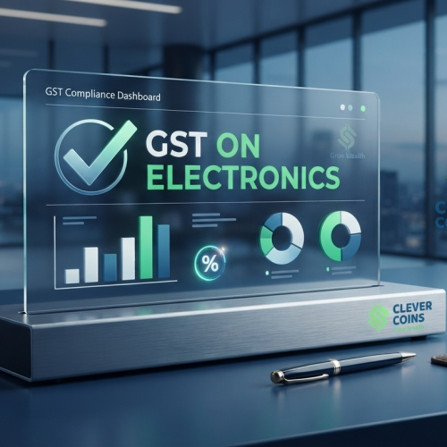 GST on Electricity in India: The Ultimate Definitive Guide