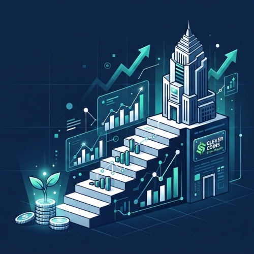 Startup Funding Stages Explained: A Complete Founder's Guide