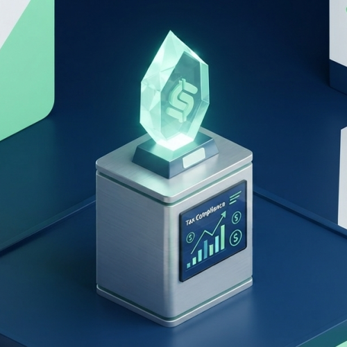 GST on Prizes and Awards: The Ultimate Compliance and Tax Guide