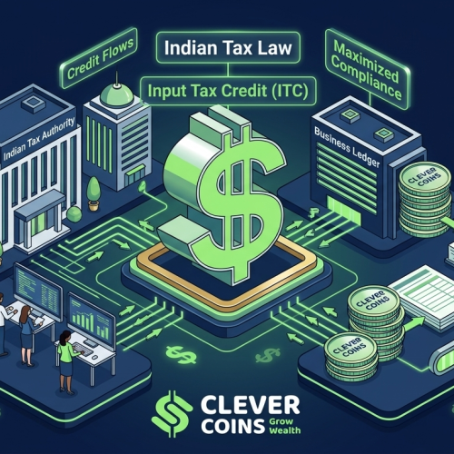 Key High Court and Supreme Court Rulings That Shaped Input Tax Credit Jurisprudence