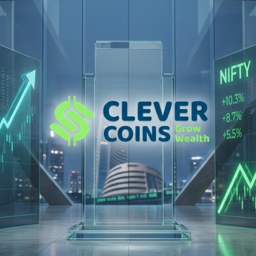Sensex vs Nifty: What Is the Difference? | CleverCoins