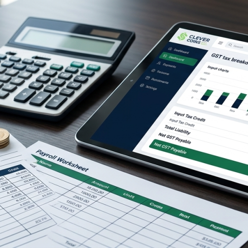 Comprehensive Guide to GST on Employee Benefits and CTC Components: Impact, Compliance, and ITC Rules
