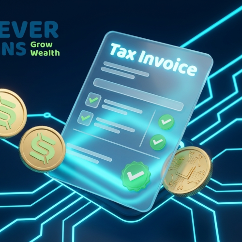 Mandatory Elements of a Valid Tax Invoice under the CGST Rules: The Ultimate Compliance Guide