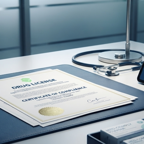 Comprehensive Blog Content: BIS Certification – Mandatory Products List