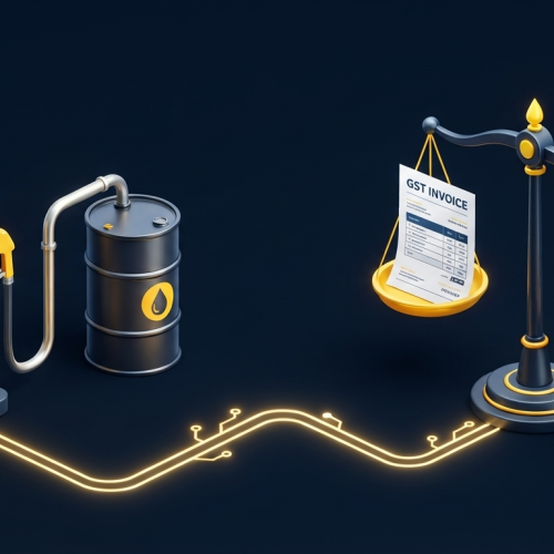 GST on Petroleum Products in India: Comprehensive Analysis of Future Inclusion, Revenue Impact, Inflationary Dynamics, and Legal Reforms