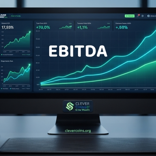 Comprehensive Blog Content: What is EBITDA and Why Investors Use It