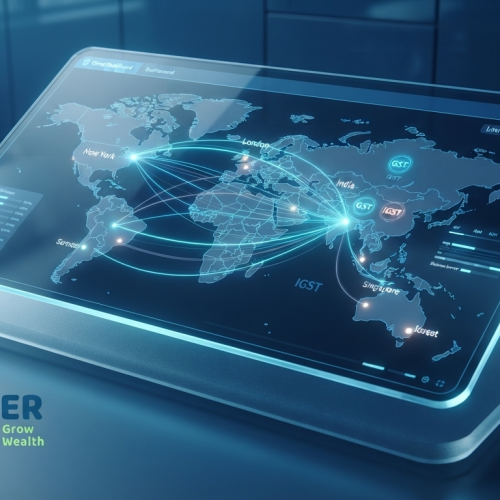 Demystifying GST on Import of Services and OIDAR: A Comprehensive Compliance Guide