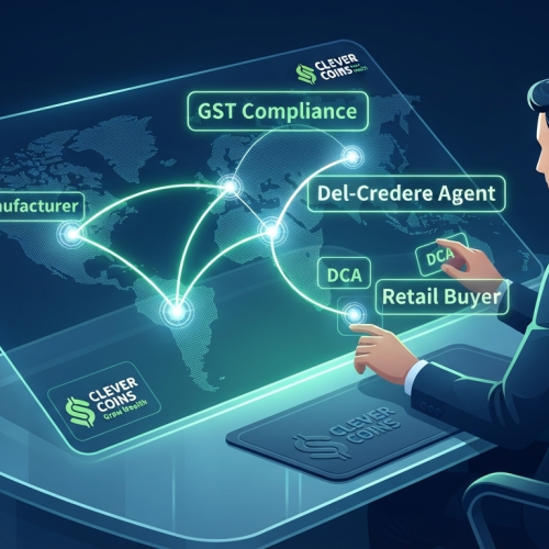 Decoding GST on Del-Credere Agents (DCAs): The Ultimate Compliance and Legal Framework