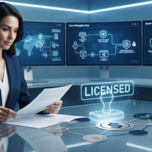 The Ultimate Guide to Securing a Money Transfer Agent License: Requirements, Costs, and Compliance