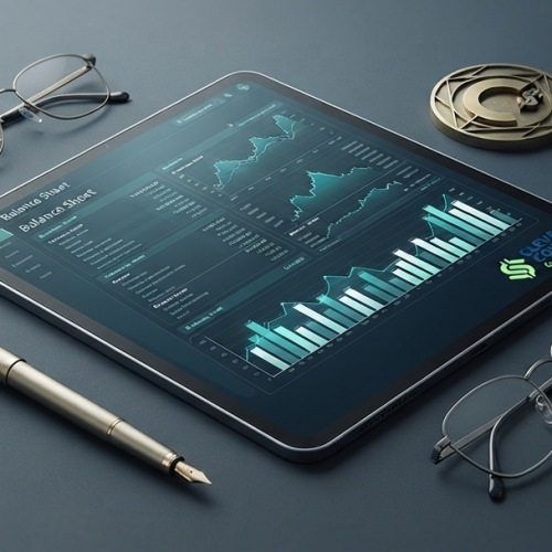Comprehensive Blog Content: How to Analyse a Balance Sheet
