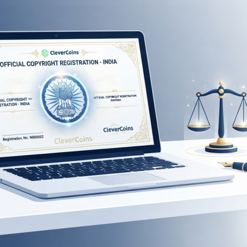 Detailed Blog Content: Copyright Registration in India – Process, Requirements, and Legal Safeguards