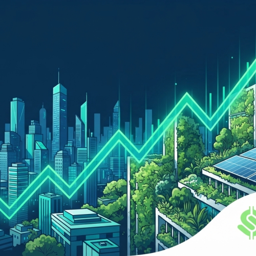 Green Bonds & ESG Investing India: The Complete 2026 Guide