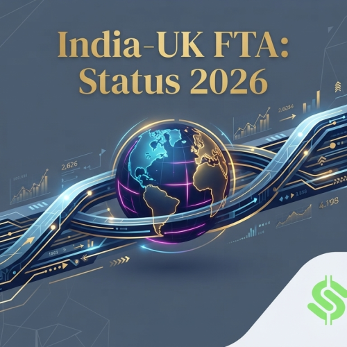 India-UK Free Trade Agreement Status 2026: The Comprehensive Implementation Breakdown