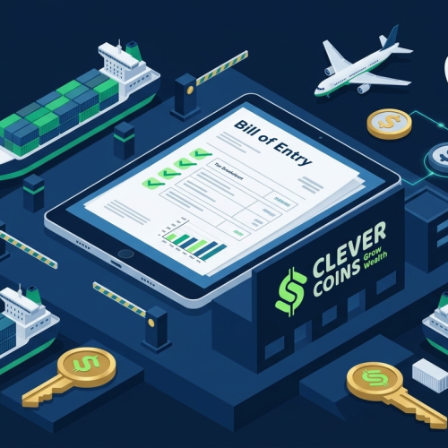 Import of Goods and Services: Customs Valuation, Bill of Entry, and IGST Settlement