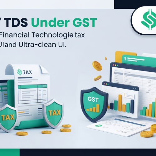 GSTR-7 Return Filing: The Ultimate Guide to TDS Under GST