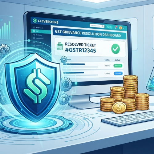 GST Portal Helpdesk & Grievance Redressal: The 2026 Business Guide