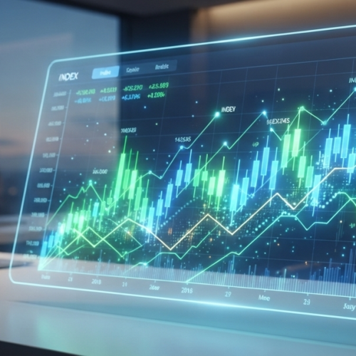 What Is a Stock Index? How It’s Calculated, Types, and Why It Matters
