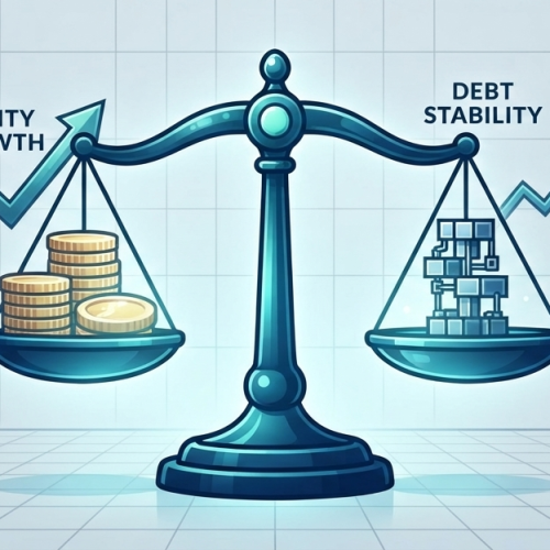 Portfolio Rebalancing: When & How to Master Your Investment Mix