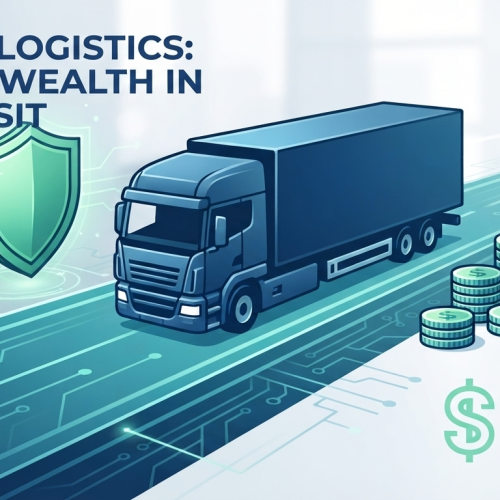 GST on Goods Transport Agency (GTA): The 2026 Compliance Guide
