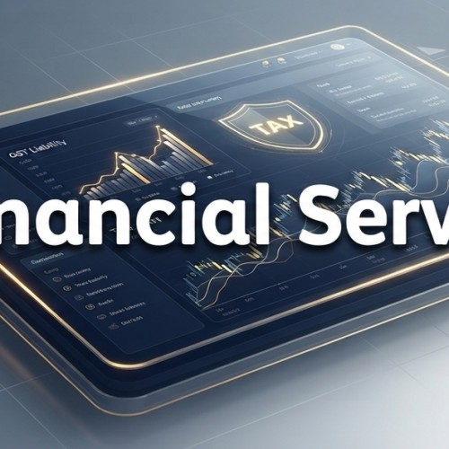 Demystifying GST on Financial Services: The Ultimate Compliance and Strategic Guide