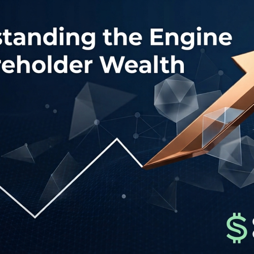 What is Return on Equity? Ultimate Guide to ROE Metric