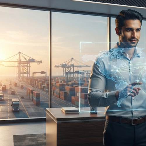 How to Start an Export Business in India: The Ultimate Step-by-Step Guide