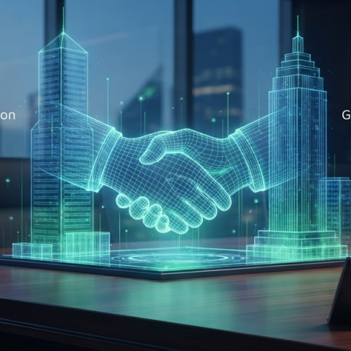 GST on Transfer of Business and Slump Sale: The Ultimate Corporate Restructuring Compliance Guide