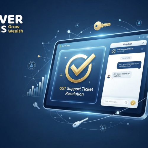 The Ultimate Guide to GST Portal Helpdesk & Grievance Redressal