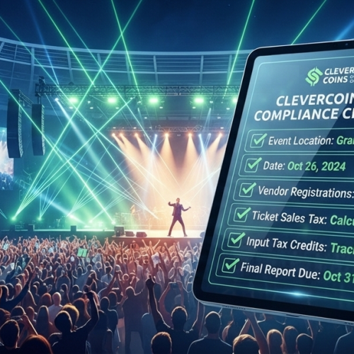 GST on Entertainment and Events: The Ultimate Compliance and Tax Guide