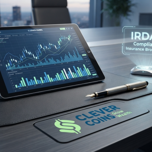 Comprehensive Guide to Securing an Insurance Broking License from IRDAI