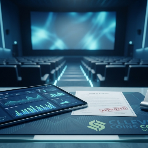 The Ultimate Guide to Cinema and Entertainment Licensing: Navigating Legalities, Compliance, and Smart Growth