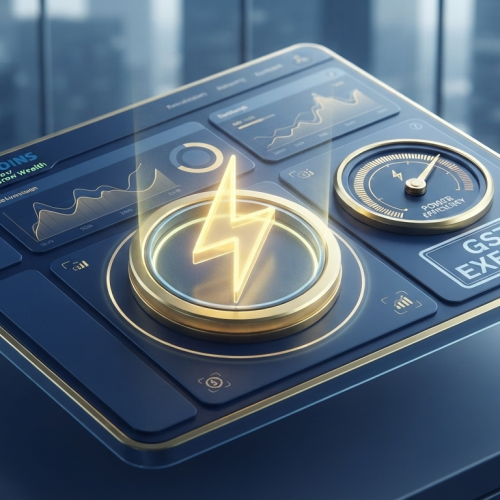 GST on Electricity: Decoding the Taxability for 2026
