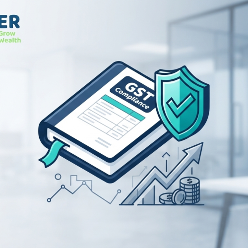 Comprehensive Guide to GST Input Tax Credit (ITC) Blocked Credits – Section 17(5)